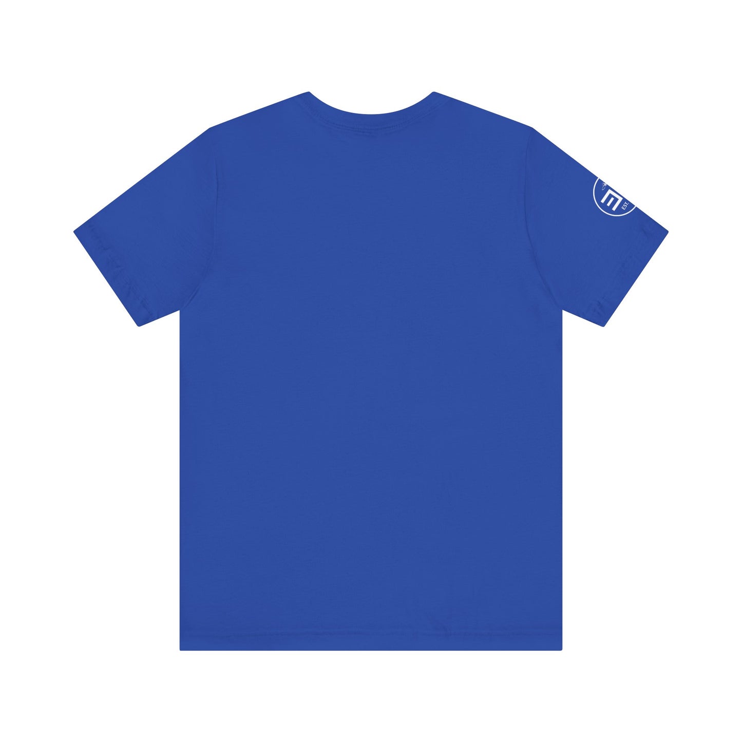 Craft Jersey Short Sleeve Tee