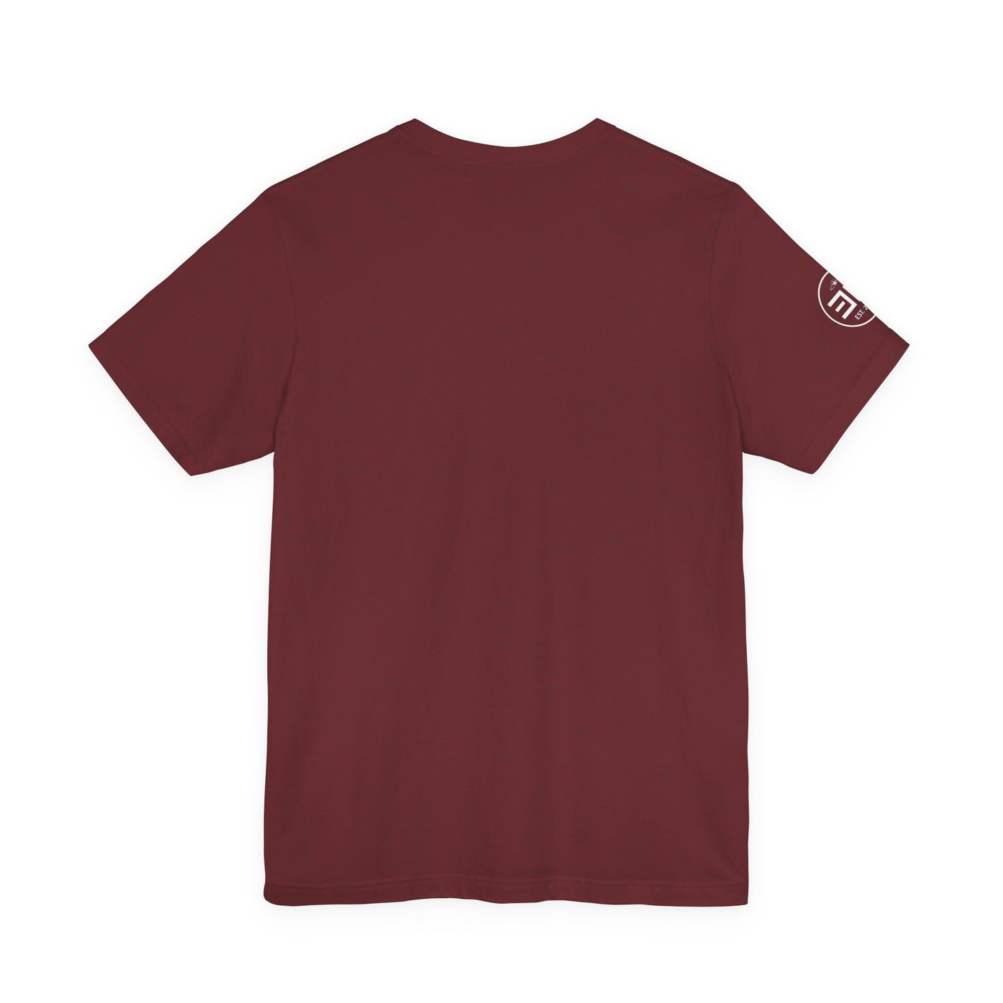 Craft Jersey Short Sleeve Tee