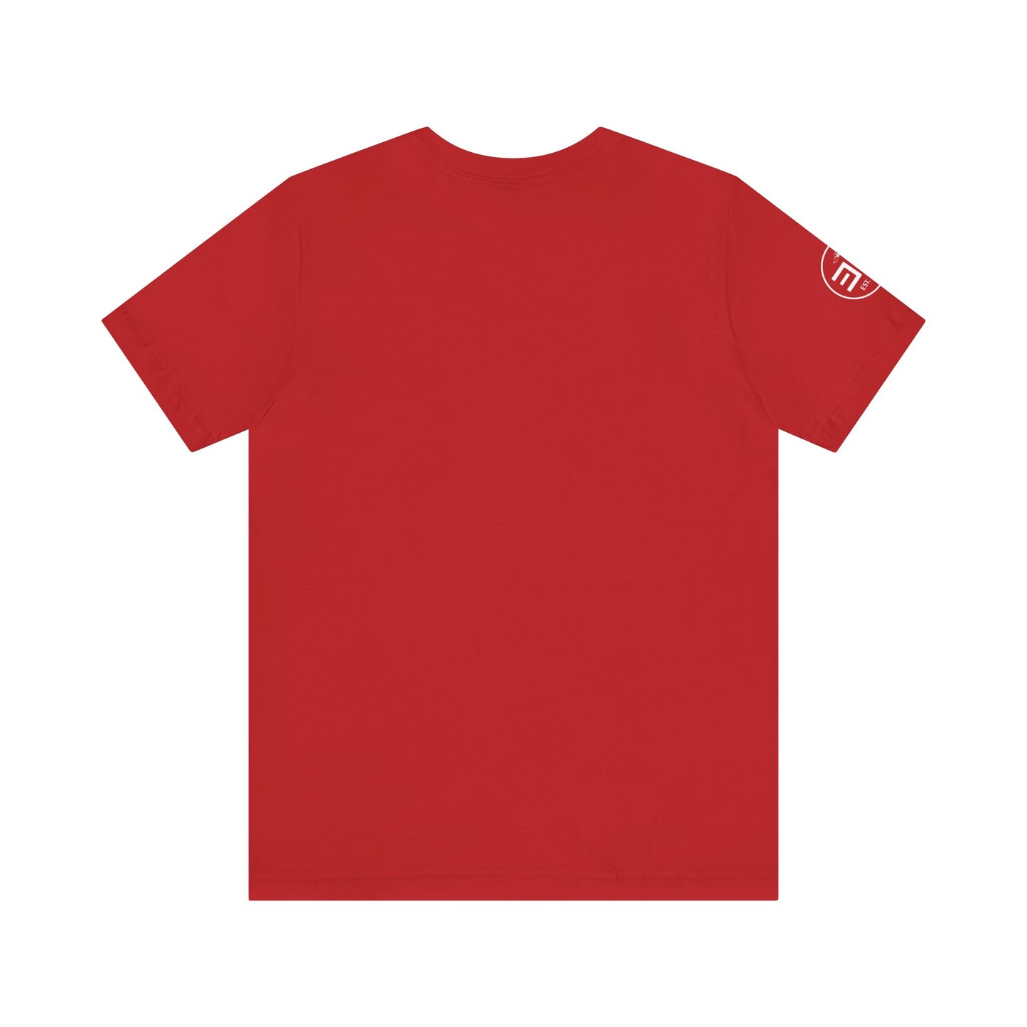 Craft Jersey Short Sleeve Tee