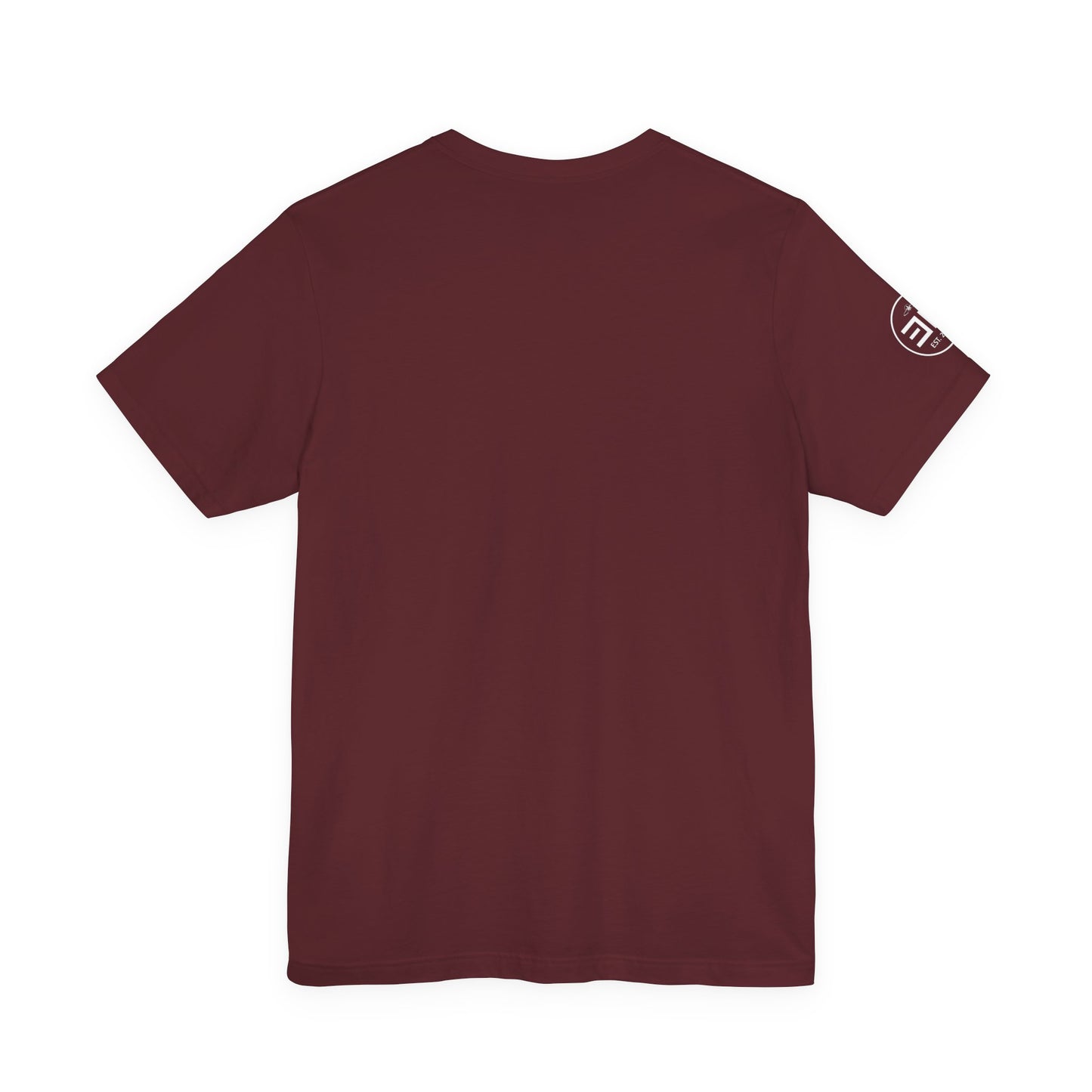 Craft Jersey Short Sleeve Tee