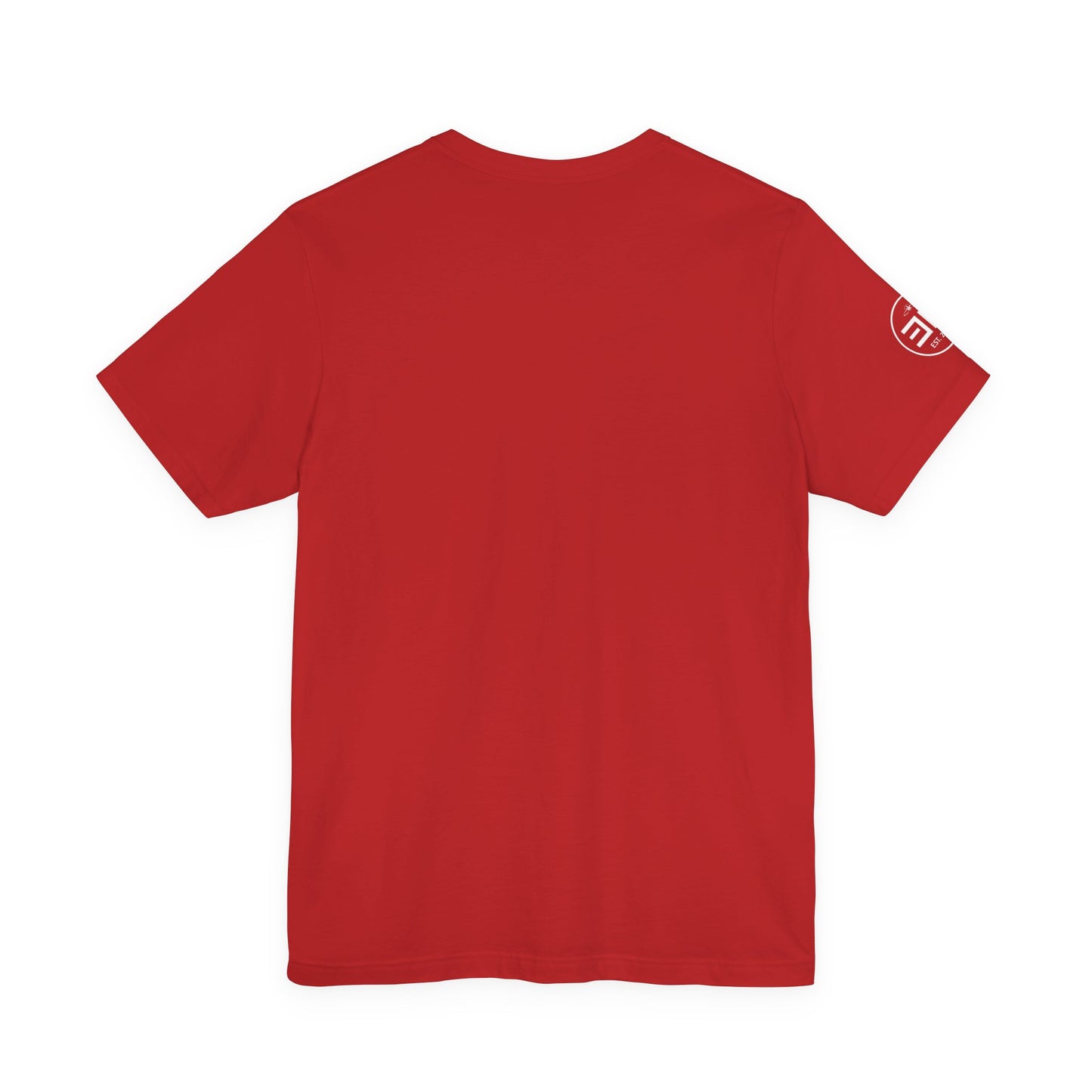 Craft Jersey Short Sleeve Tee