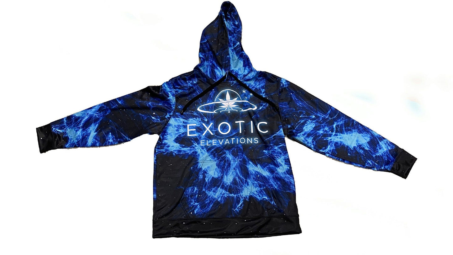 Space Hoodie
