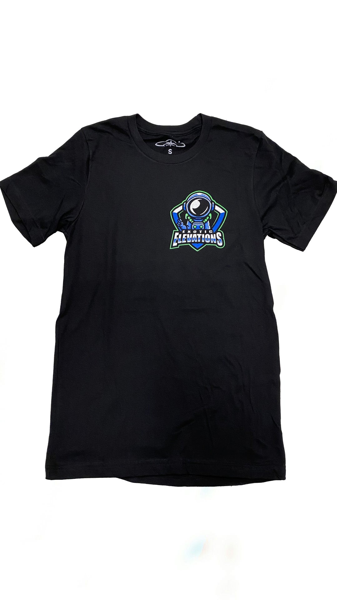 Hashtronaut Logo Tee