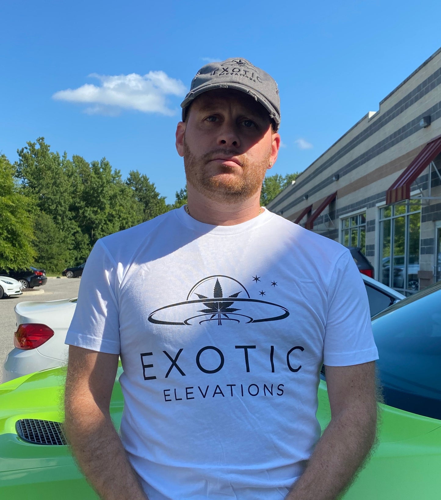 Logo T-Shirt