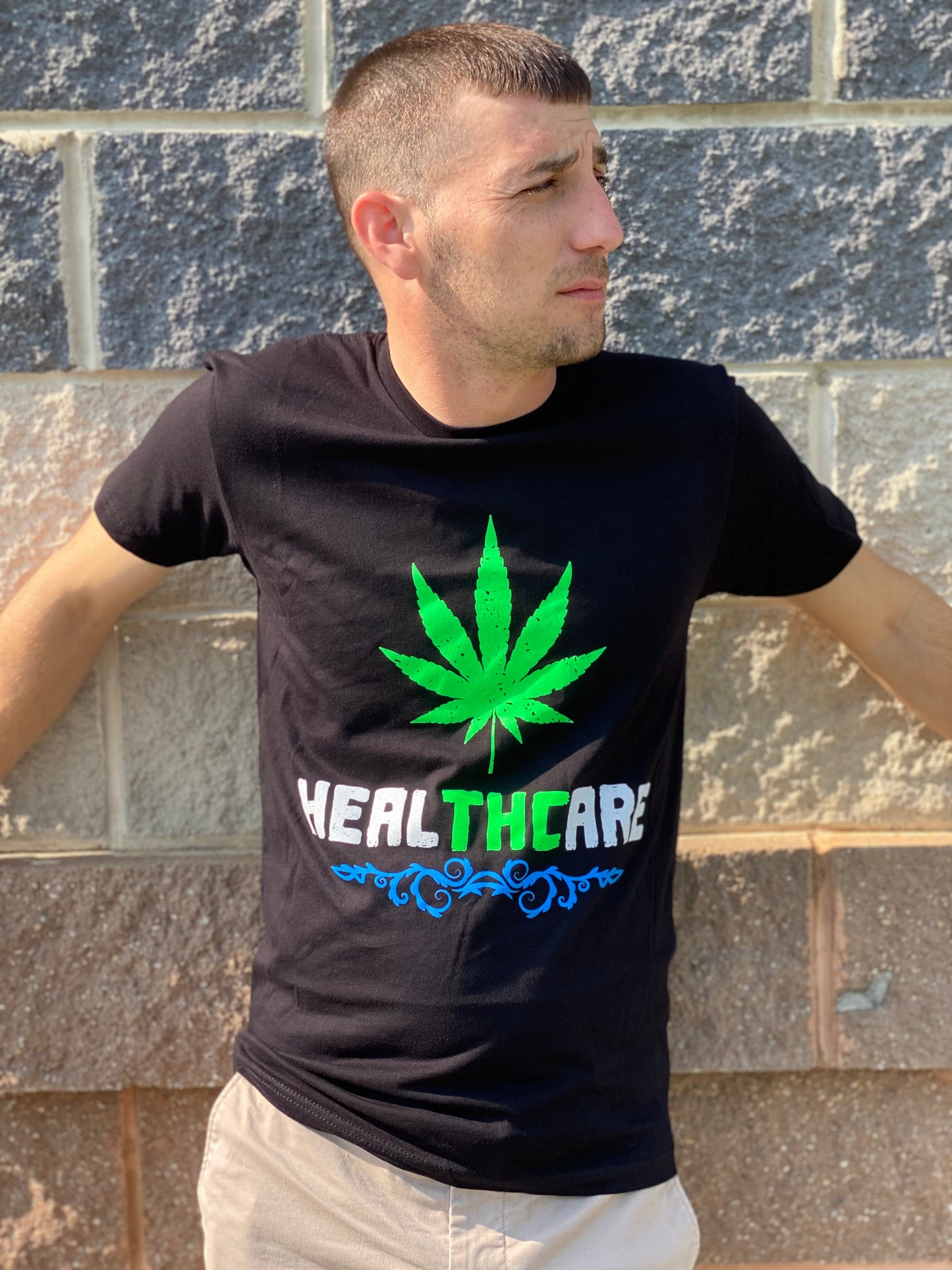 THC T-Shirt