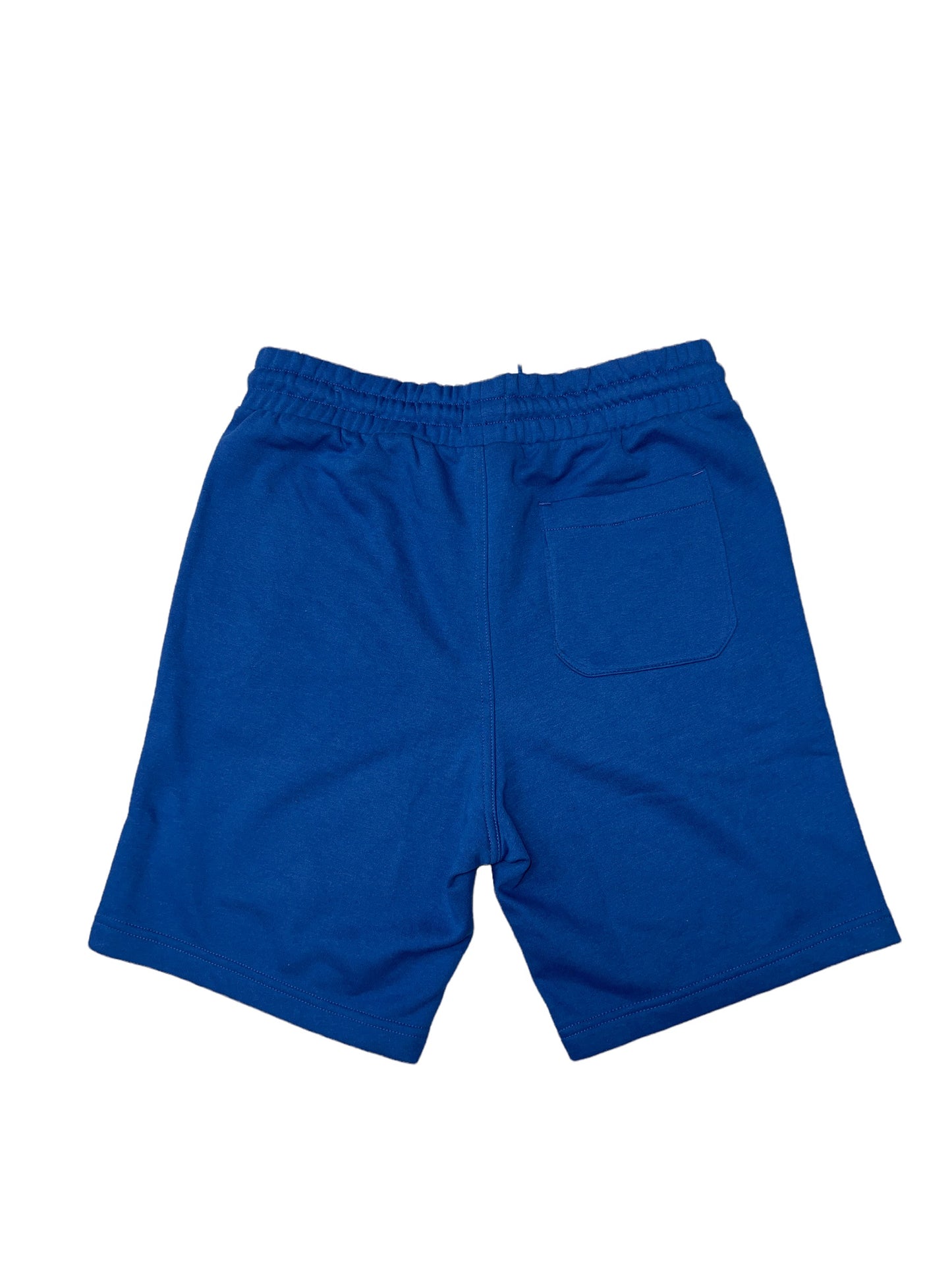 Head in Clouds Fleece Shorts