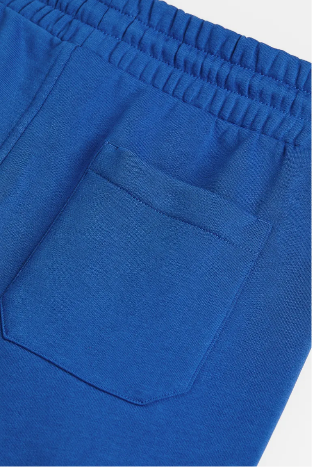 Head in Clouds Fleece Shorts