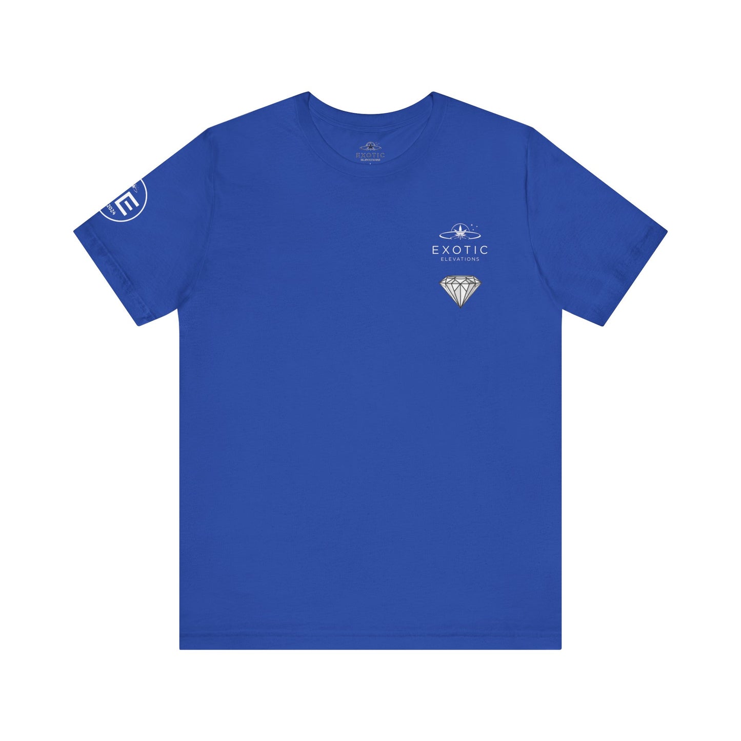 Unisex Jersey Short Sleeve Tee - "Craft Not Corporate" - Trendy Statement Tee for Creative Minds