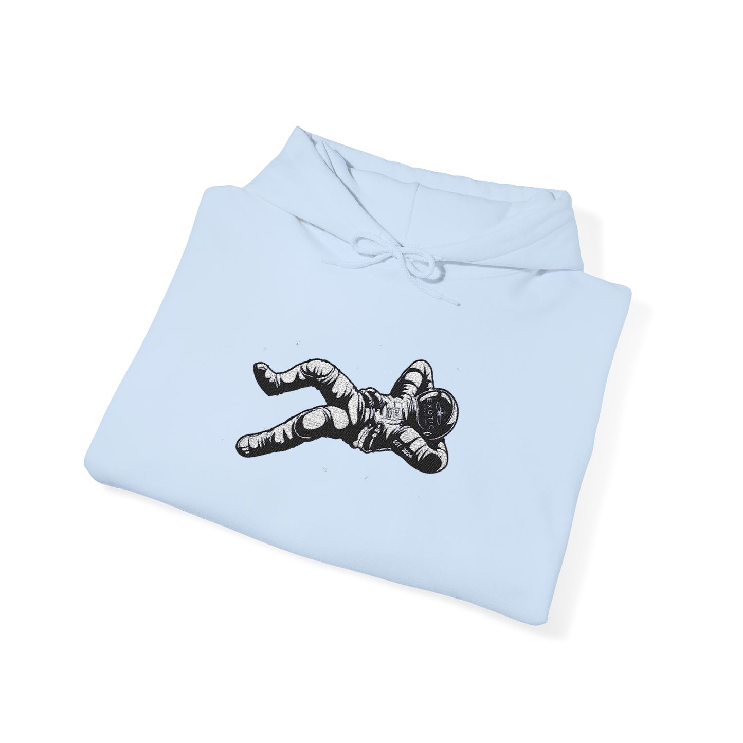 Copy of Unisex Heavy Blend™ Hooded Sweatshirt