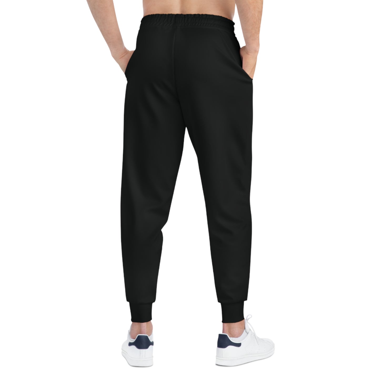 Stylish Athletic Joggers for Active Lifestyle, Comfy Exercise Pants, Trendy Sportswear, Great for Workouts, Casual Wear, Gift for [...]