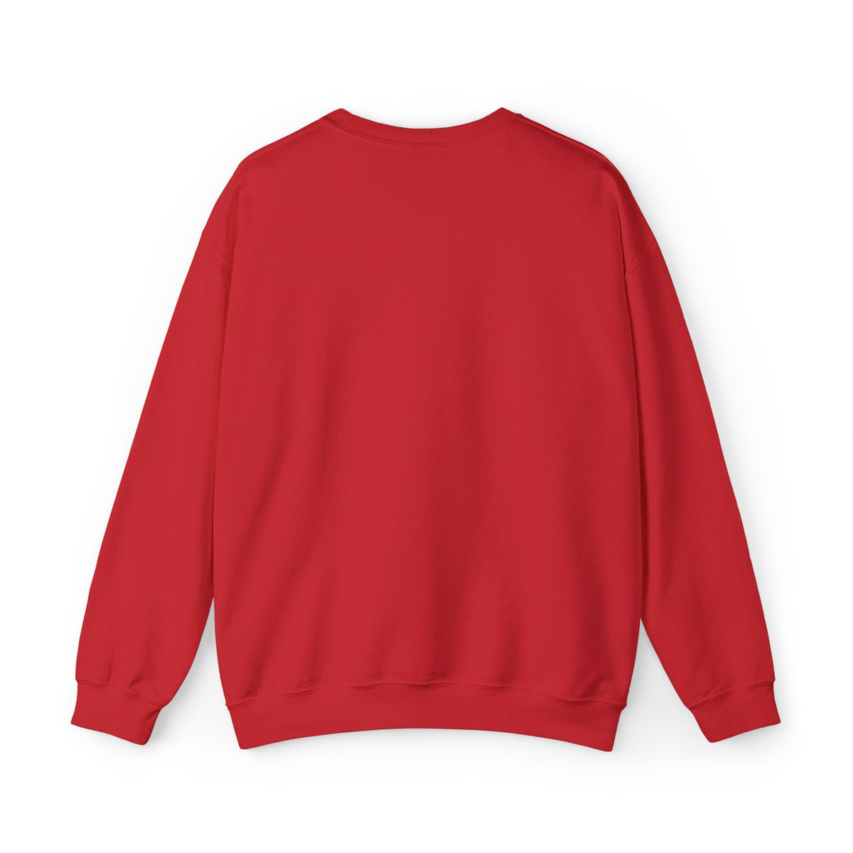 Crewneck Sweatshirt — Relaxing Dogs “Elevating State” Cute Nap Graphic