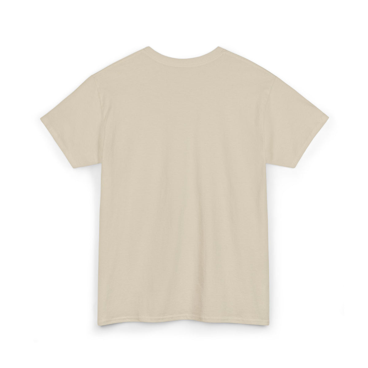 Moon Cheetah Tee — 'Be Wild' Graphic Animal Print Shirt