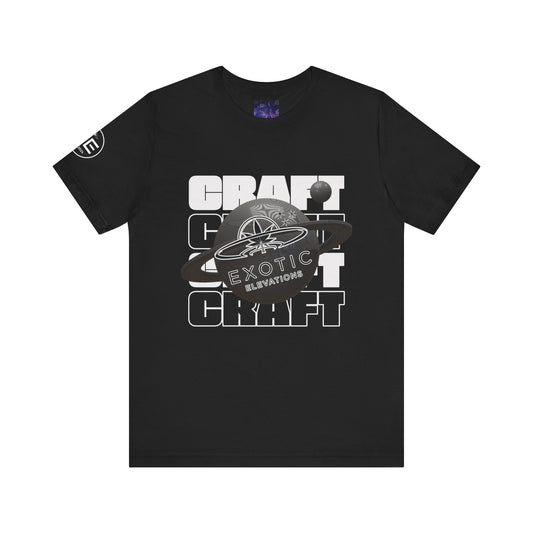 Craft Jersey Short Sleeve Tee