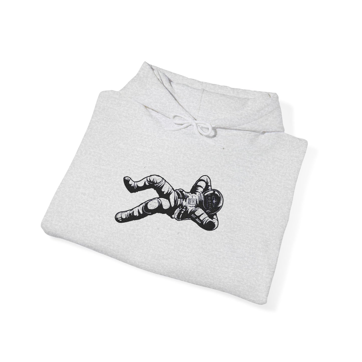 Copy of Unisex Heavy Blend™ Hooded Sweatshirt