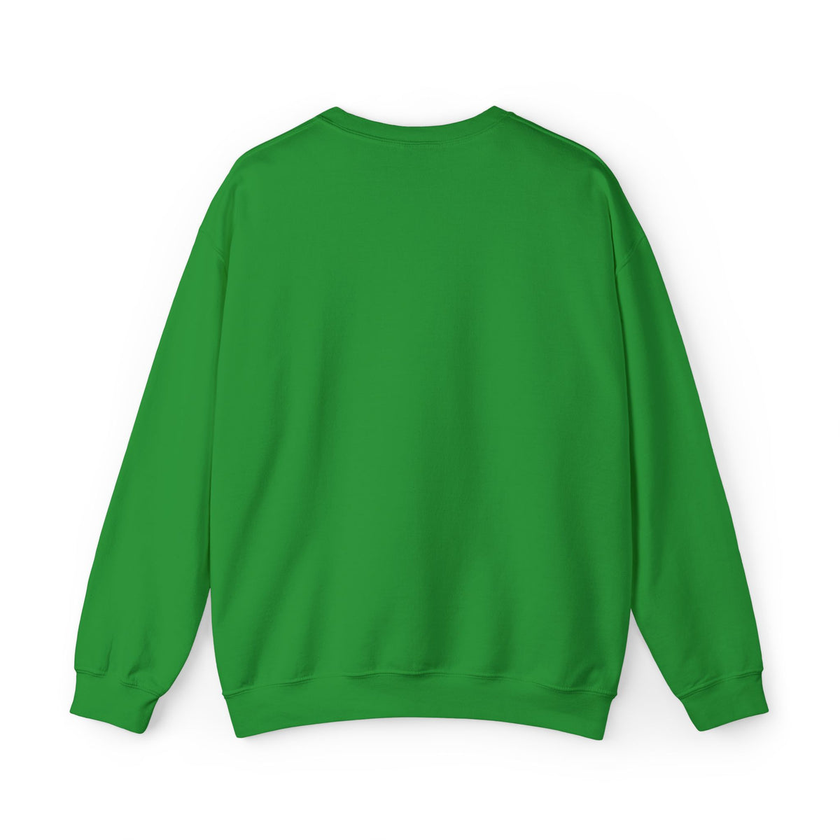 Crewneck Sweatshirt — Relaxing Dogs “Elevating State” Cute Nap Graphic