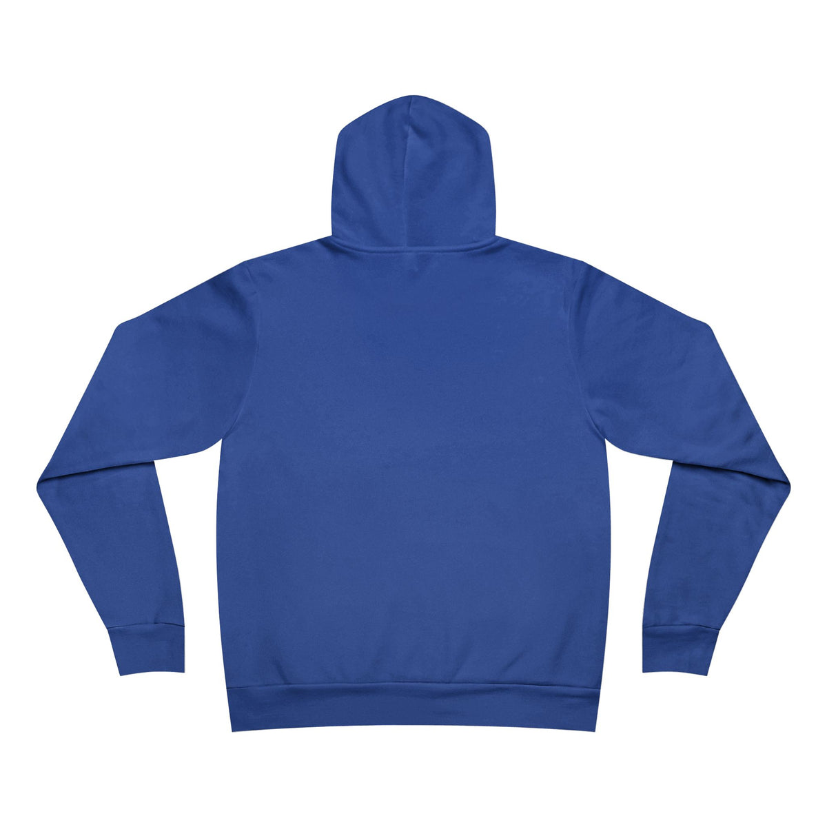Copy of Elevated State Hoodie — Astronaut Graphic Pullover