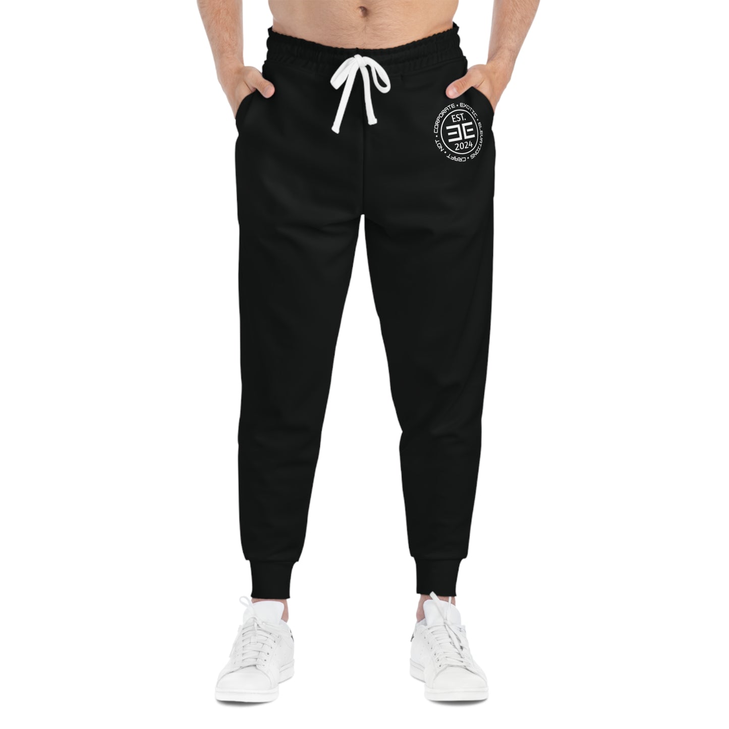 Stylish Athletic Joggers for Active Lifestyle, Comfy Exercise Pants, Trendy Sportswear, Great for Workouts, Casual Wear, Gift for [...]