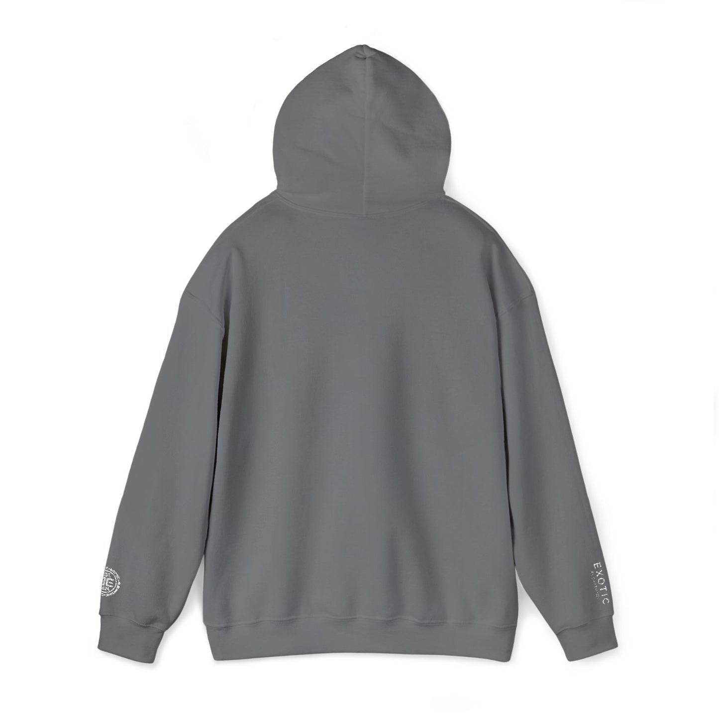 Copy of Unisex Heavy Blend™ Hooded Sweatshirt