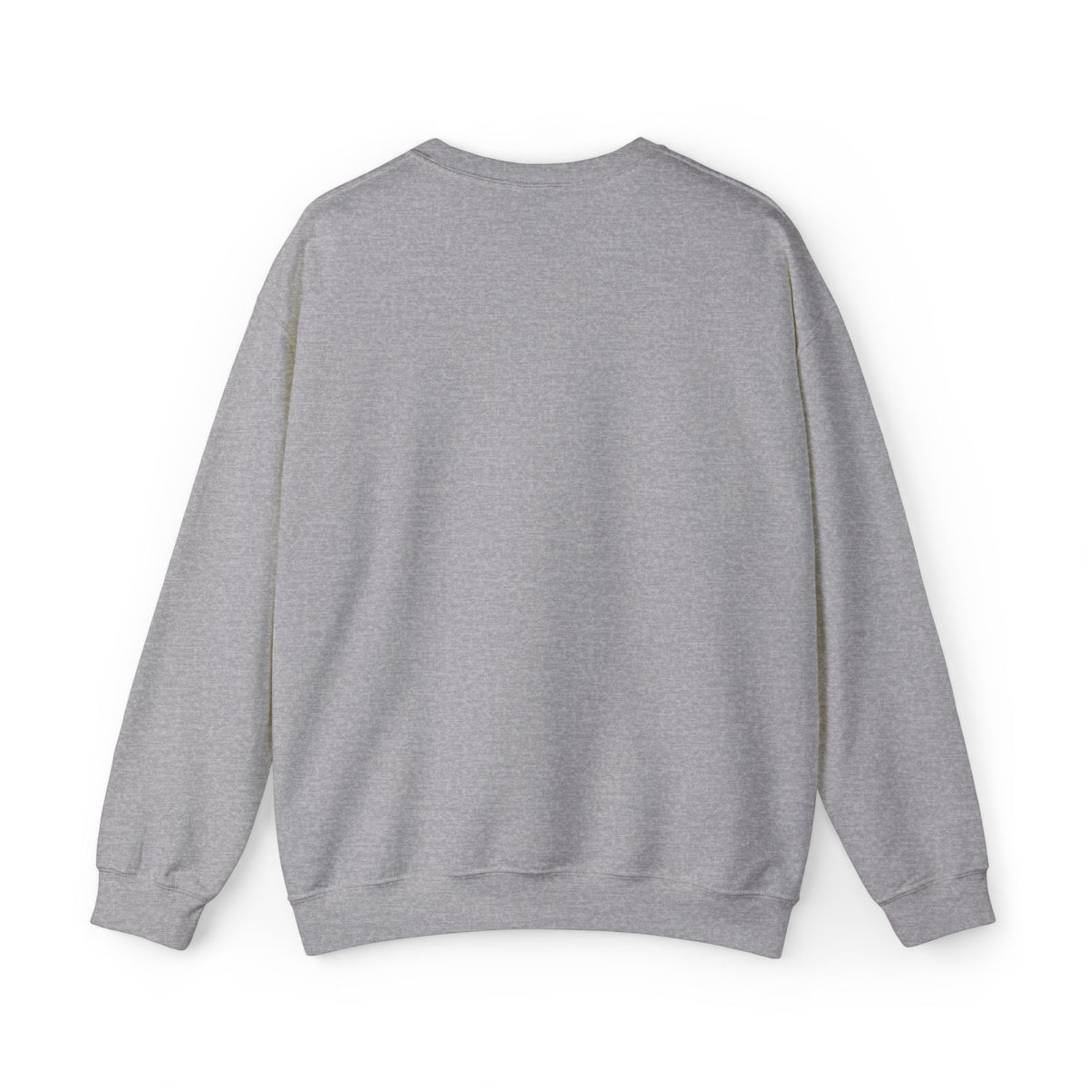 Crewneck Sweatshirt — Relaxing Dogs “Elevating State” Cute Nap Graphic