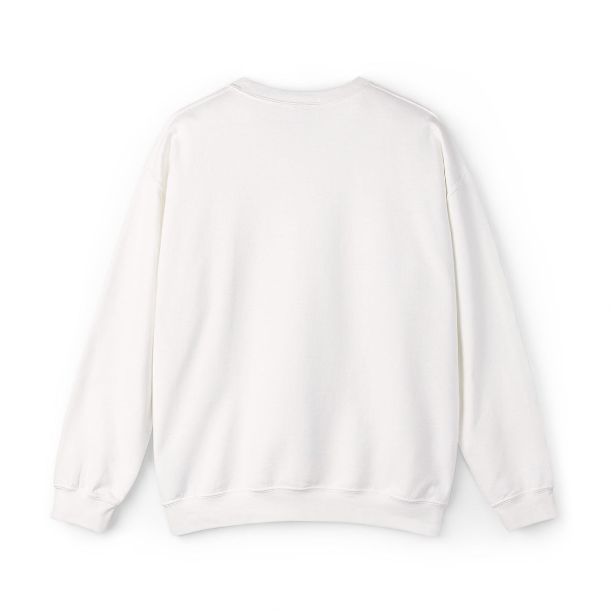 Crewneck Sweatshirt — Relaxing Dogs “Elevating State” Cute Nap Graphic