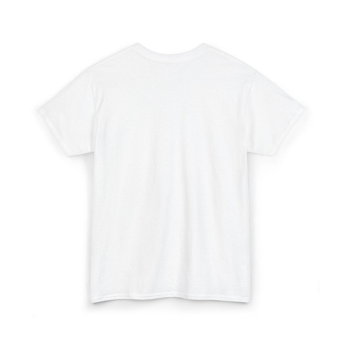 Moon Cheetah Tee — 'Be Wild' Graphic Animal Print Shirt