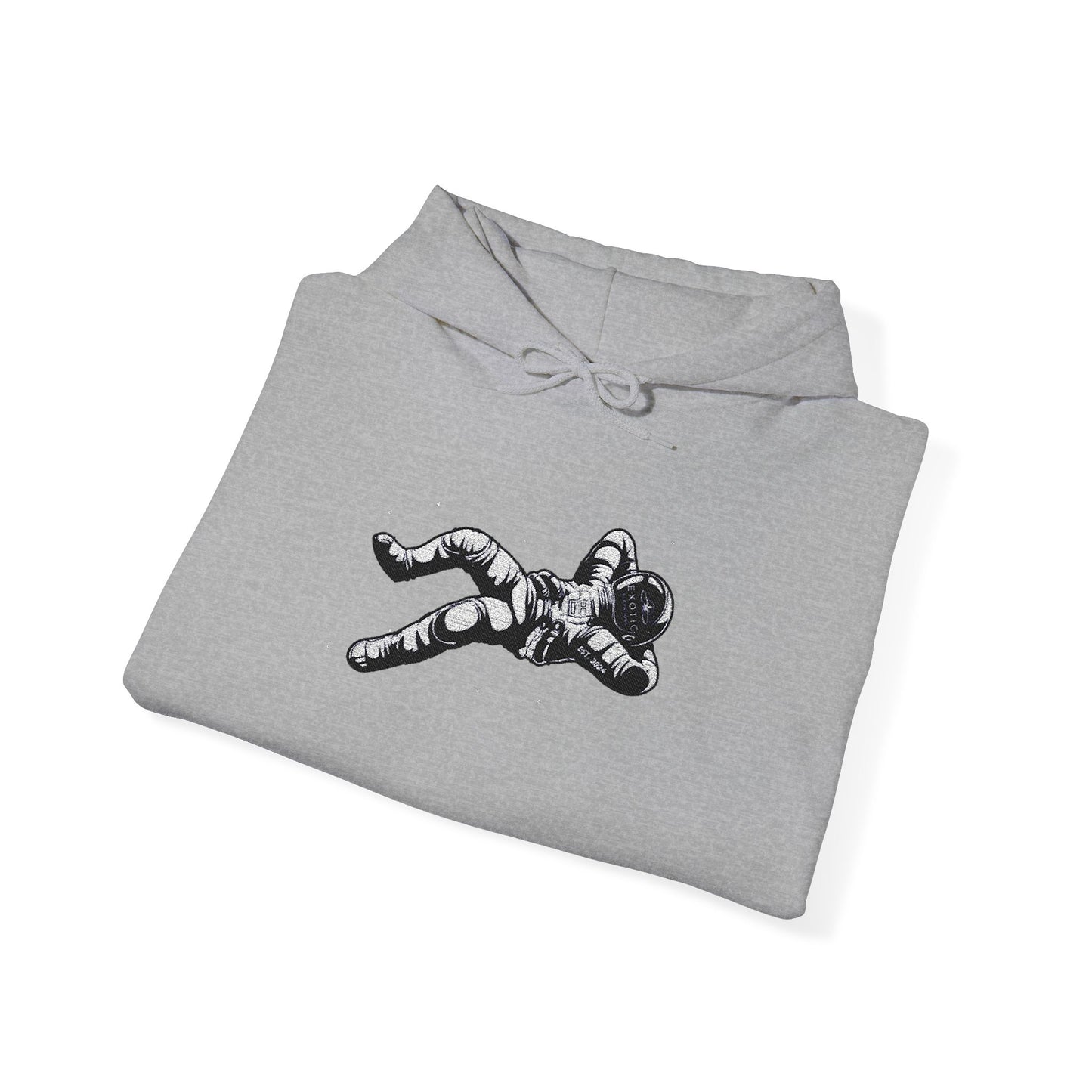 Copy of Unisex Heavy Blend™ Hooded Sweatshirt