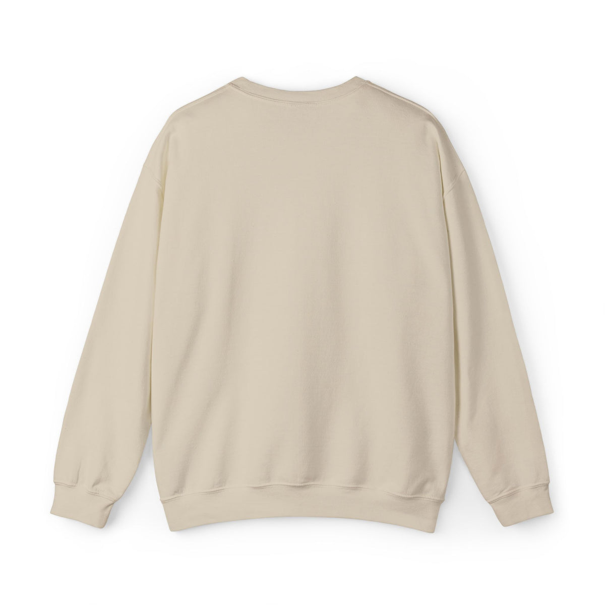 Crewneck Sweatshirt — Relaxing Dogs “Elevating State” Cute Nap Graphic