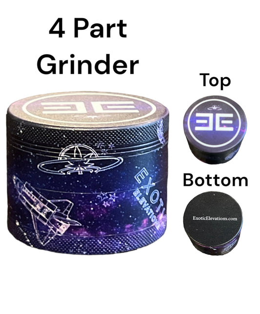 Grinder