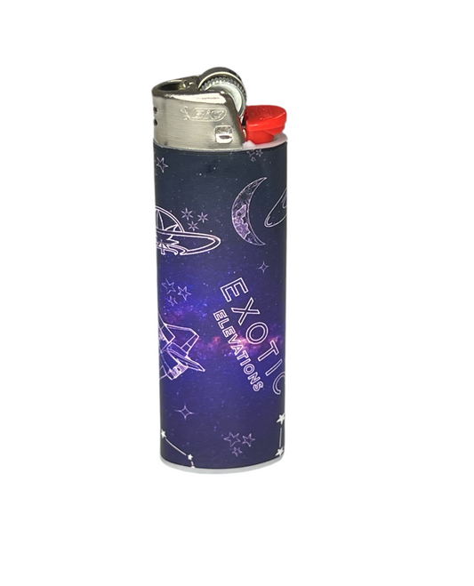 Bic lighter