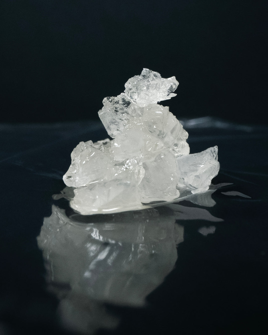 Craft Concentrates Diamonds/Liquid Diamonds/Badder – Exotic Elevations