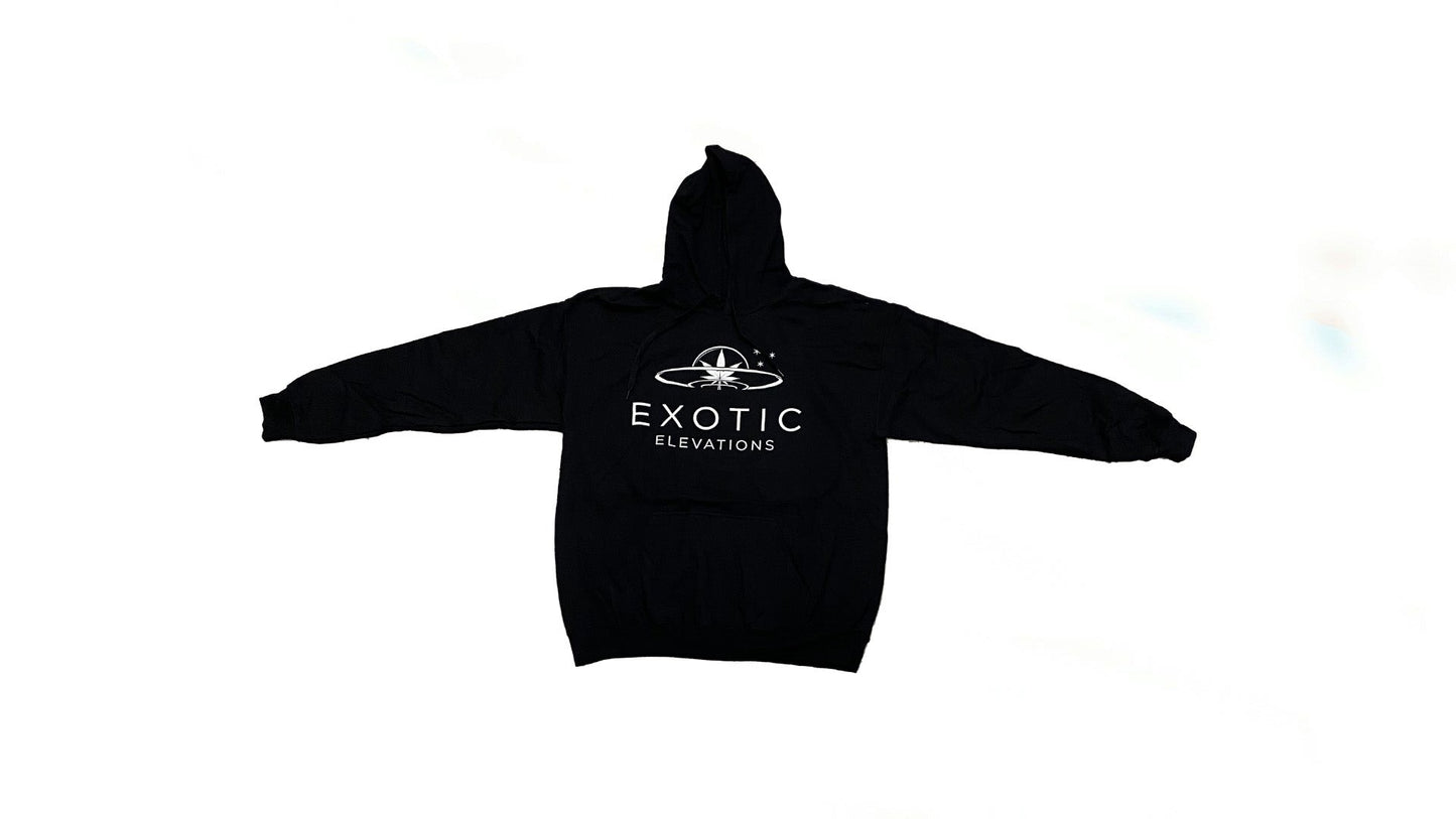 Logo Hoodie