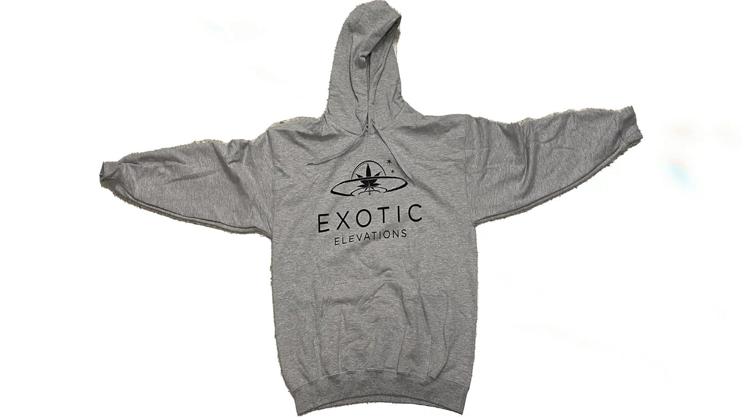 Logo Hoodie