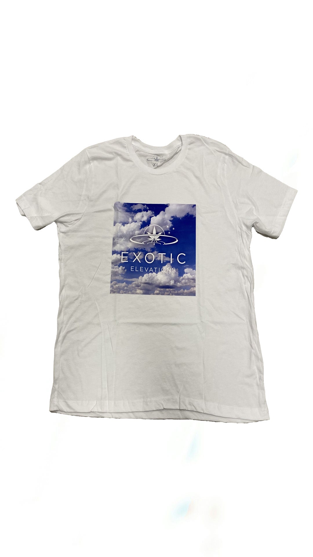 Head in the Clouds Tee