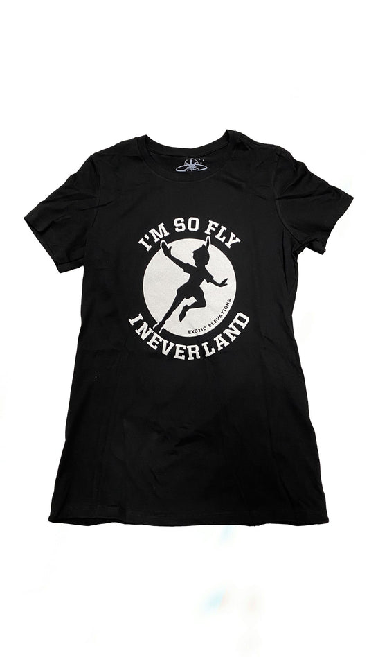 Women's I'm So Fly Tee