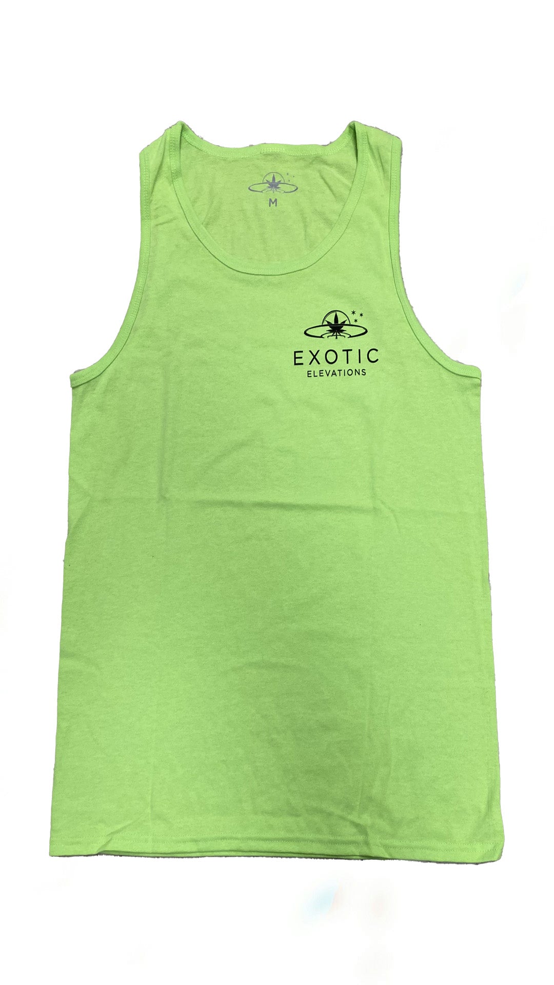 Logo Tank Top