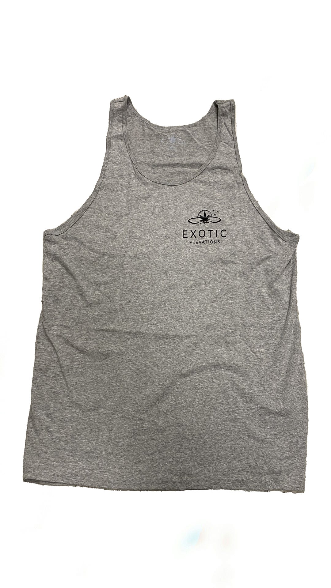 Logo Tank Top