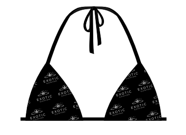 Women’s Logo Bikini