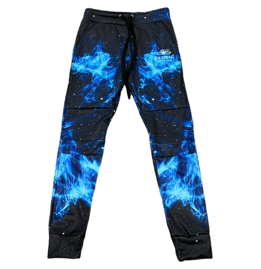 Space Sweatpants